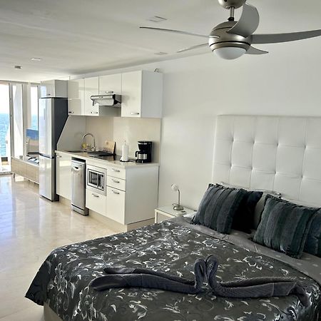 Aparthotel Sunset Ocean Oceanvrent Arguineguin Zewnętrze zdjęcie