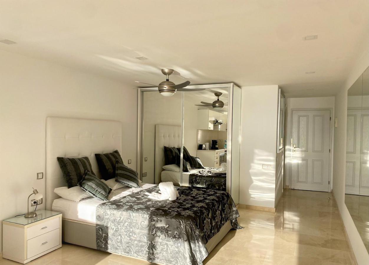 Aparthotel Sunset Ocean Oceanvrent Arguineguin Zewnętrze zdjęcie
