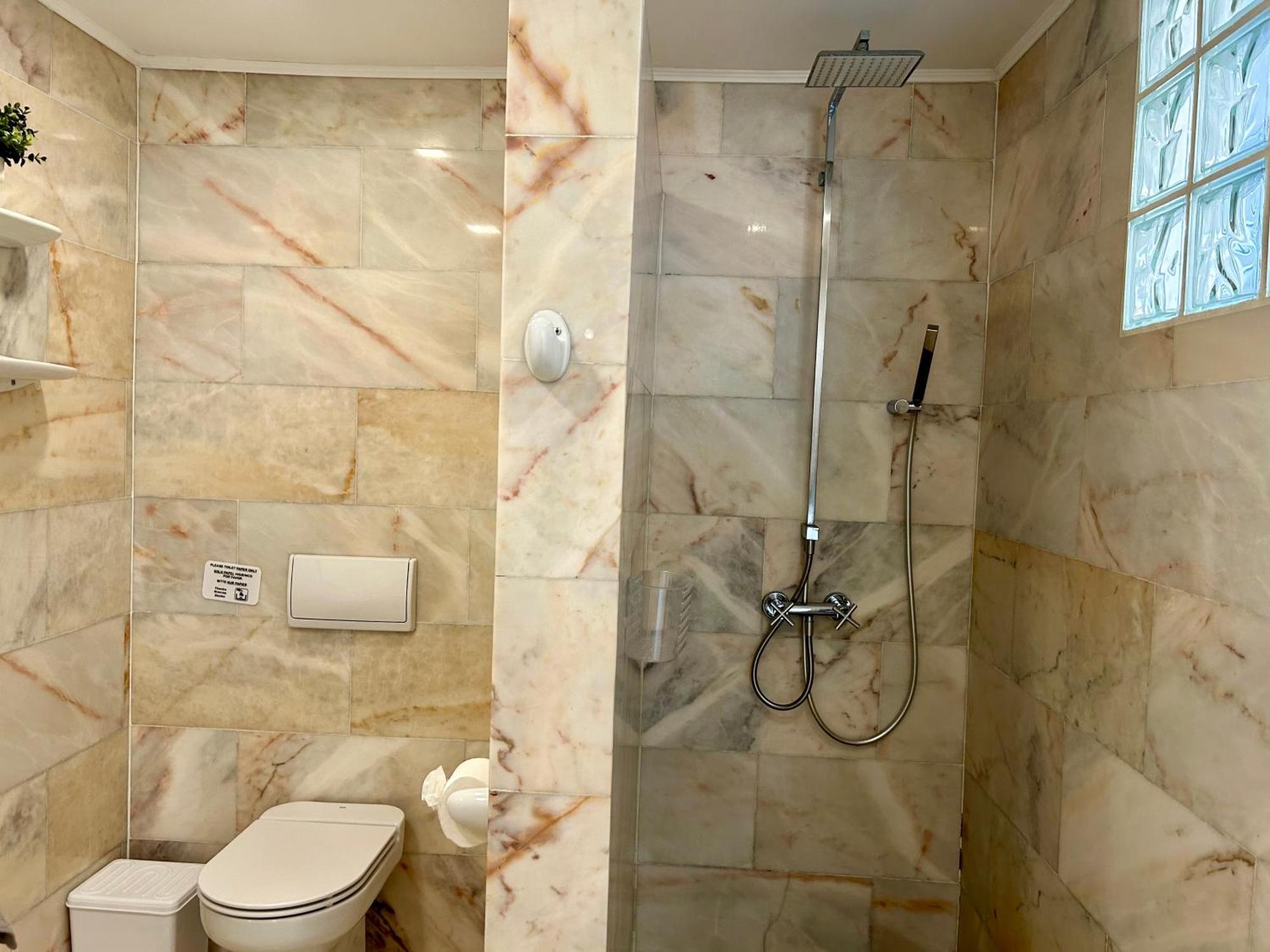Aparthotel Sunset Ocean Oceanvrent Arguineguin Zewnętrze zdjęcie